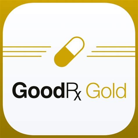 No credit card required. . Goodrx gold app